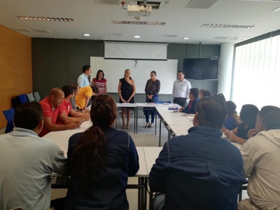 delegacion